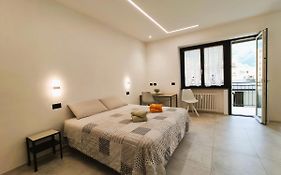 Camera doppia con bagno privato - MyAostaProject